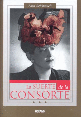 SUERTE DE LA CONSORTE, LA