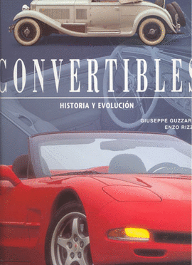 CONVERTIBLES HISTORIA Y EVOLUCION