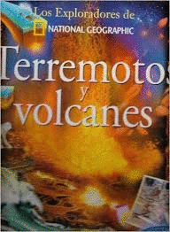 TERREMOTOS Y VOLCANES
