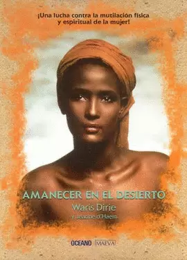 AMANECER EN EL DESIERTO