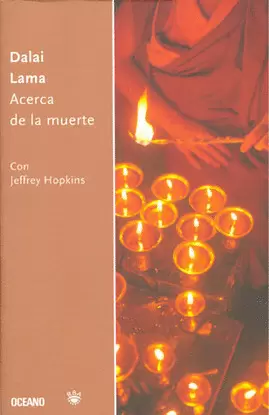 ACERCA DE LA MUERTE DALAI LAMA