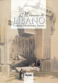 MEMORIAS DEL LIBANO