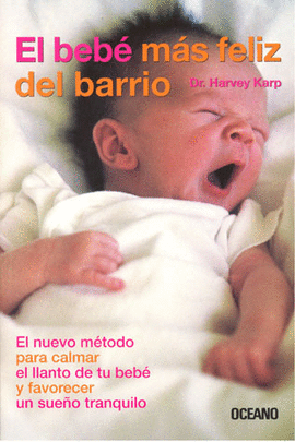 BEBE MAS FELIZ DEL BARRIO, EL