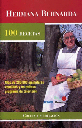 100 RECETAS