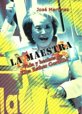MAESTRA, LA
