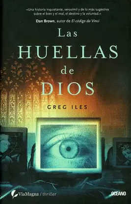 HUELLAS DE DIOS, LAS