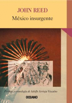 MEXICO INSURGENTE
