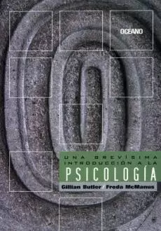 UNA BREVISIMA INTRODUCCION A LA PSICOLOGIA