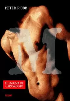 M. EL ENIGMA DE CARAVAGGIO