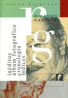 INEDITOS, ALBUM FOTOGRAFICO, CRONOLOGIA, INDICES