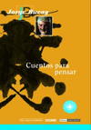CUENTOS PARA PENSAR  INCLUYE CD