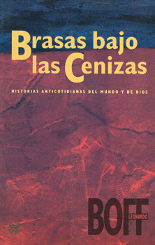 BRASAS BAJO LAS CENIZAS