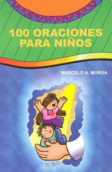 100 ORACIONES PARA NIÑOS