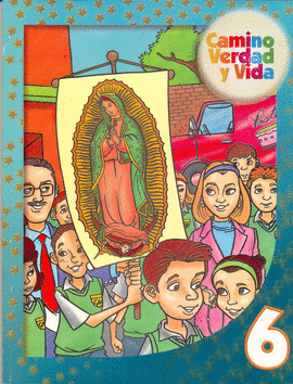 CAMINO EUCARISTICO MERCEDARIO 5 PRIMARIA