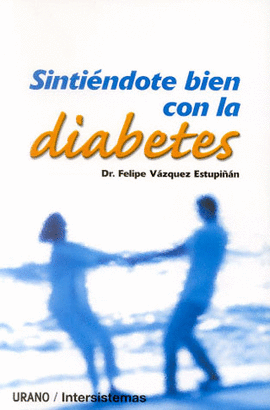 SIENTETE BIEN CON LA DIABETES