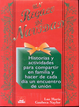 UN REGALO DE NAVIDAD