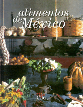 ALIMENTOS DE MEXICO