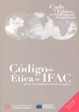 CODIGO DE ETICA DE IF