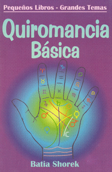 QUIROMANCIA BÁSICA