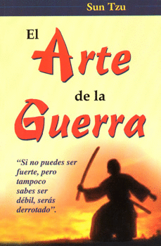 EL ARTE DE LA GUERRA