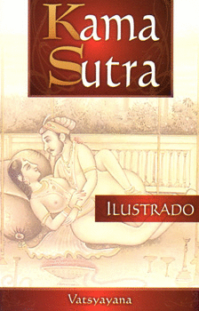 KAMA SUTRA ILUSTRADO