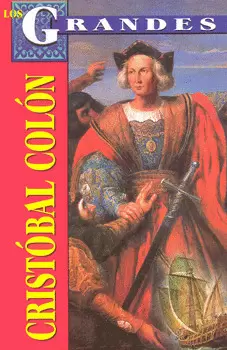 CRISTÓBAL COLÓN