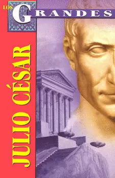 JULIO CÉSAR