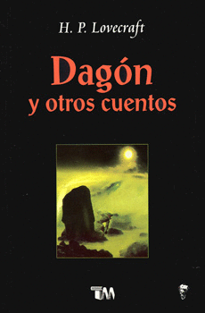 DAGÓN Y OTROS CUENTOS