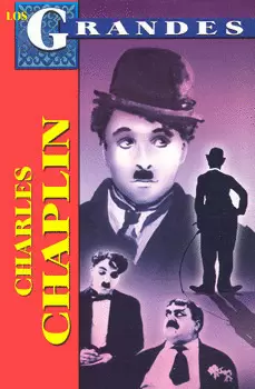 CHARLES CHAPLIN