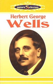 HERBERT GEORGE WELLS