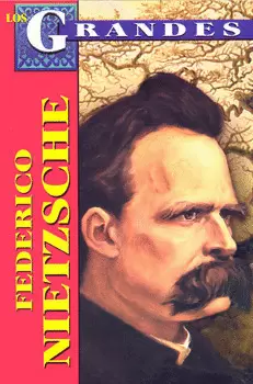 FEDERICO NIETZSCHE