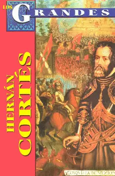 HERNÁN CORTÉS