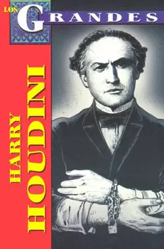 HARRY HOUDINI