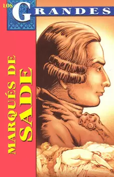 MARQUÉS DE SADE