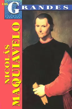 NICOLÁS MAQUIAVELO