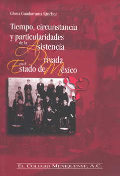 TIEMPO CIRCUNSTANCIA Y PARTICULARIDADES DE LA ASISTENCIA