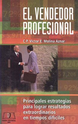 VENDEDOR PROFESIONAL, EL