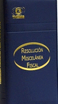 RESOLUCION MICELANEA FISCAL 2004