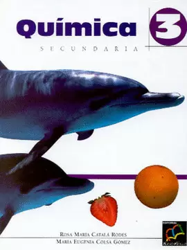 QUIMICA 3 SECUNDARIA EJERCICIOS Y ACTIVIDADES