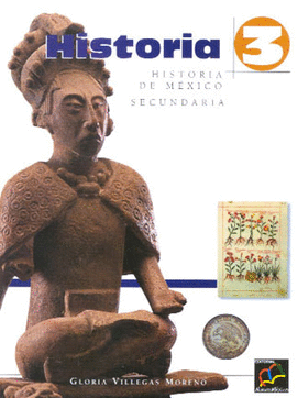 HISTORIA 3 (NUEVO MEXICO)