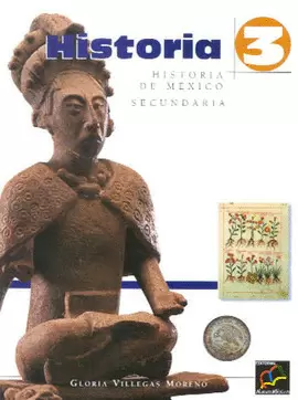 HISTORIA 3 (NUEVO MEXICO)