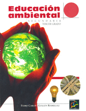 EDUCACION AMBIENTAL 3 SECUNDARIA