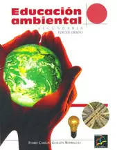 EDUCACION AMBIENTAL 3 SECUNDARIA