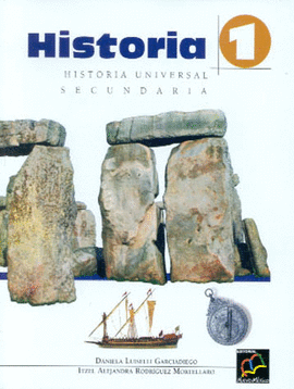 HISTORIA 1 (NUEVO MEXICO)