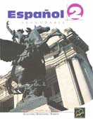 ESPAÑOL 2 SECUNDARIA