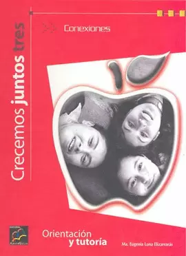 3SEC CRECEMOS JUNTOS ORIENT.Y TUT. TRES