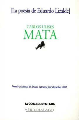 LA POESIA DE EDUARDO LIZALDE