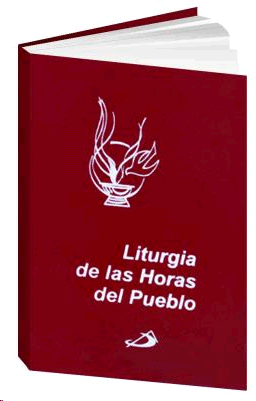 LITURGIA DE LAS HORAS DEL PUEBLO