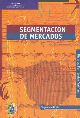 SEGMENTACION DE MERCADOS