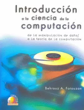 INTRODUCCION A LA CIENCIA DE LA COMPUTACION